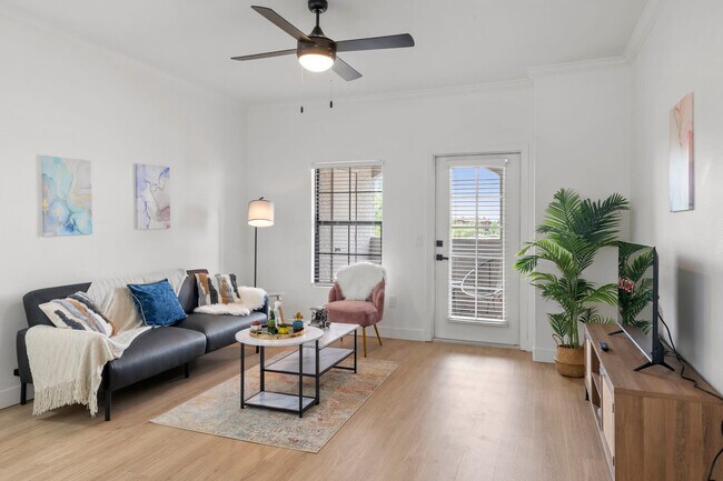 875 W Pecos Rd unit ID1014329P, Chandler, AZ 85225 - photo 2