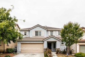1647 Dewey St, Vallejo, CA 94590