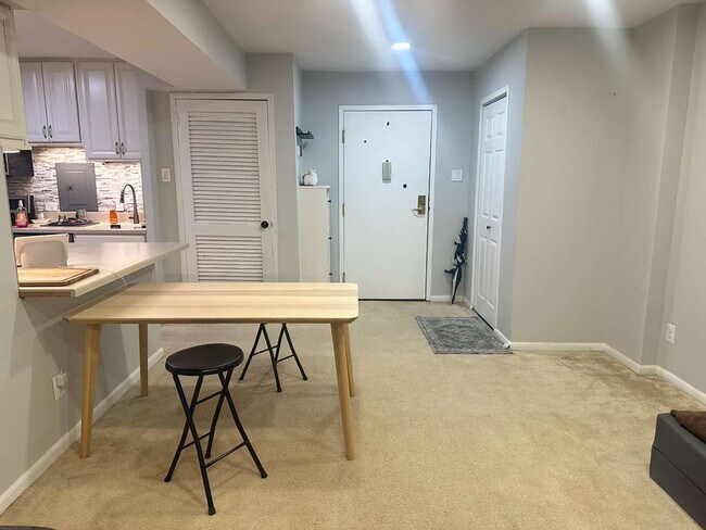 The Pavilion on the Park unit Room 1, Alexandria, VA 22304 - photo 6