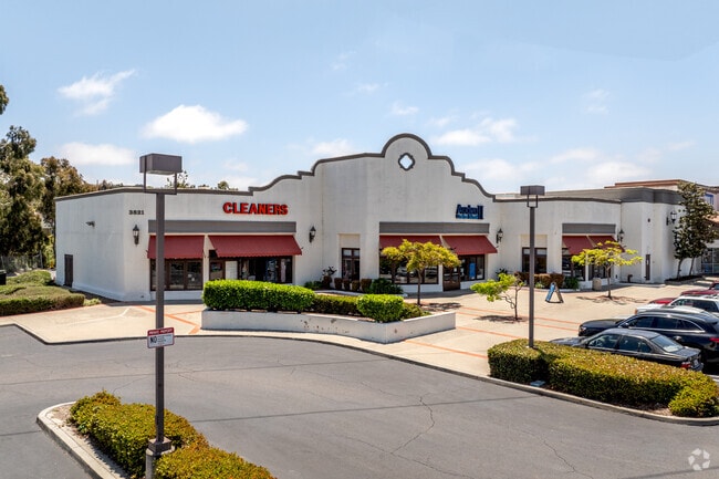 The Audeo Charter School II in Oceanside.