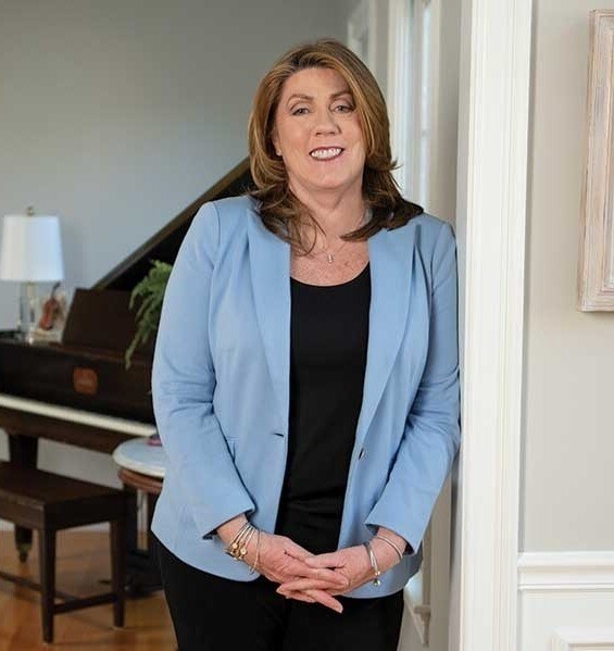 Kathy Chisholm