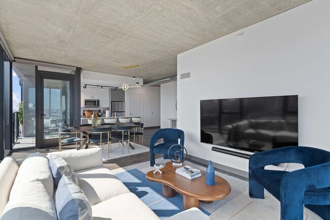 1314 W Randolph St unit ID1029636P, Chicago, IL 60607 - photo 7