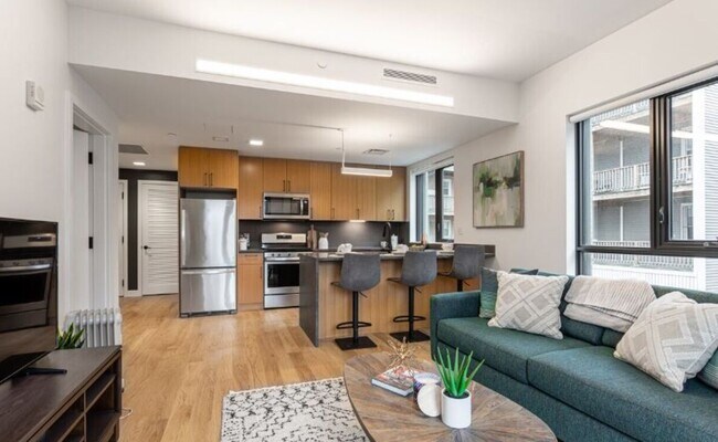 95 Gardner St unit 11A, Allston, MA 02134 - photo 4