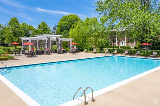 GreenBrier, Ann Arbor, MI 48105 - photo 5