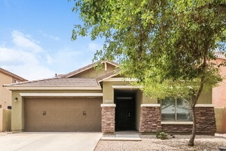 14105 W Rosewood Dr, Surprise, AZ 85379