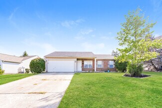 345 Forge Dr, Lebanon, OH 45036
