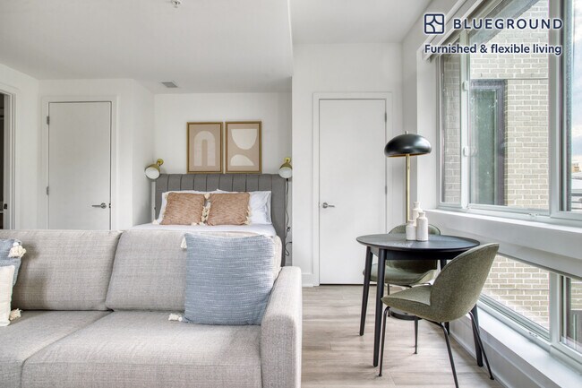 1772 Church St NW unit FL5-ID291, Washington, DC 20036 - photo 3