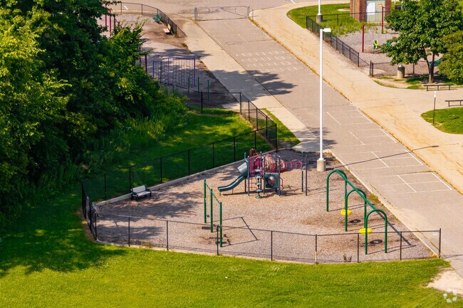 Three Fires Elementary