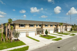 1600 Joyful Cir, Fort Pierce, FL 34947