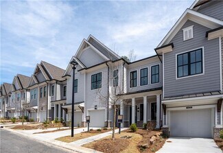 4918 Sudbrook Way Unit 252, Peachtree Corners, GA 30092
