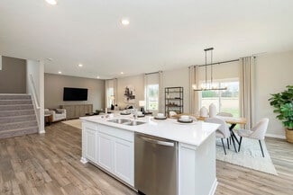 100 Chapel, Henryville, IN 47126