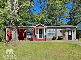 23 Westgate Park Ln, Newnan, GA 30263