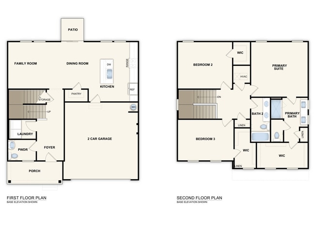 215 Deanscroft Dr, Pickerington, OH 43147 - photo 2