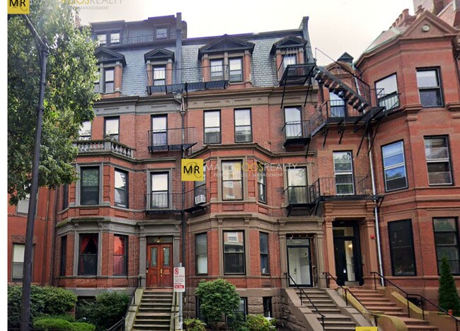 287 Beacon St unit BR, Boston, MA 02116 - photo 2