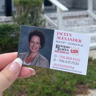 Jaclyn Alexander
