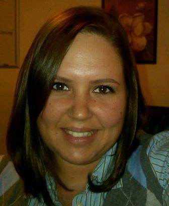 Megan Whitlock