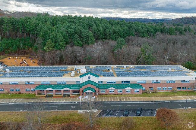 Welcome to Grafton Elementary School, located in Grafton, MA.