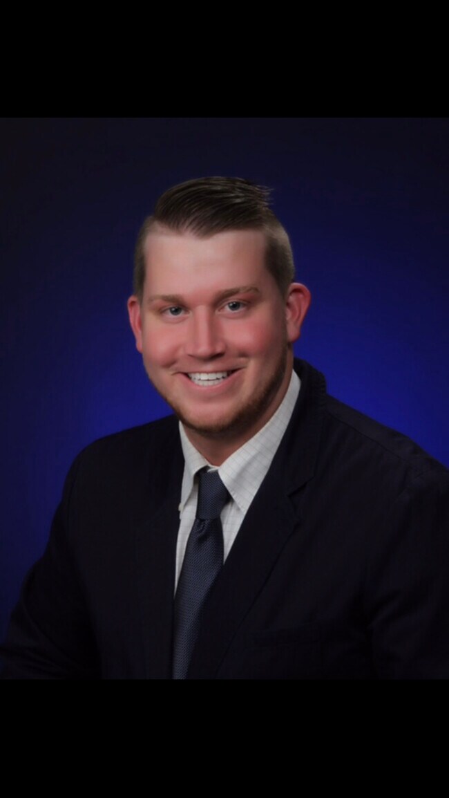 Landen K Stevenson, Real Estate Agent in Waynesville, NC