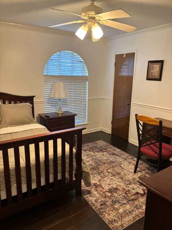 9319 Rentur Dr unit 9319 Unit 2, Houston, TX 77031 - photo 4