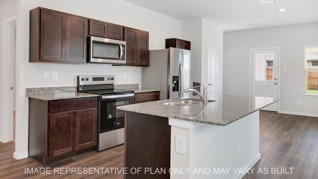 1182 Toledo Bend Dr, College Station, TX 77845 - photo 3