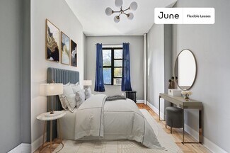715 E 5th St Unit 1B, New York City, NY 10009