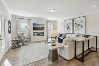 181 Mill Valley Way, New Market, AL 35761