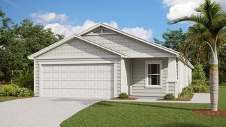 853 Orellana Rd, St. Augustine, FL 32084