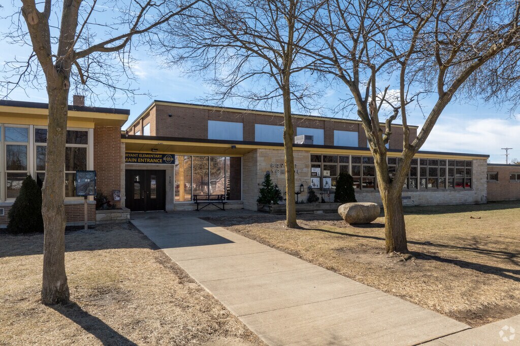 Bryant Elementary School