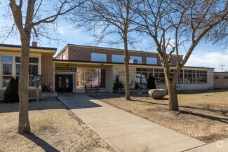 Bryant Elementary School