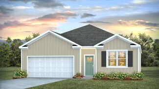 1122 Sandy Heights Loop, Navassa, NC 28451