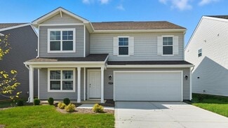 1777 Jacko Ln, Circleville, OH 43113