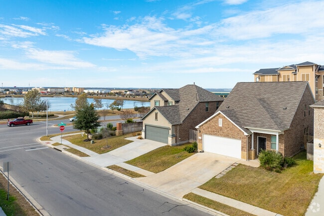 Buda offers all the perks of small town living yet close accessibility to the big city.