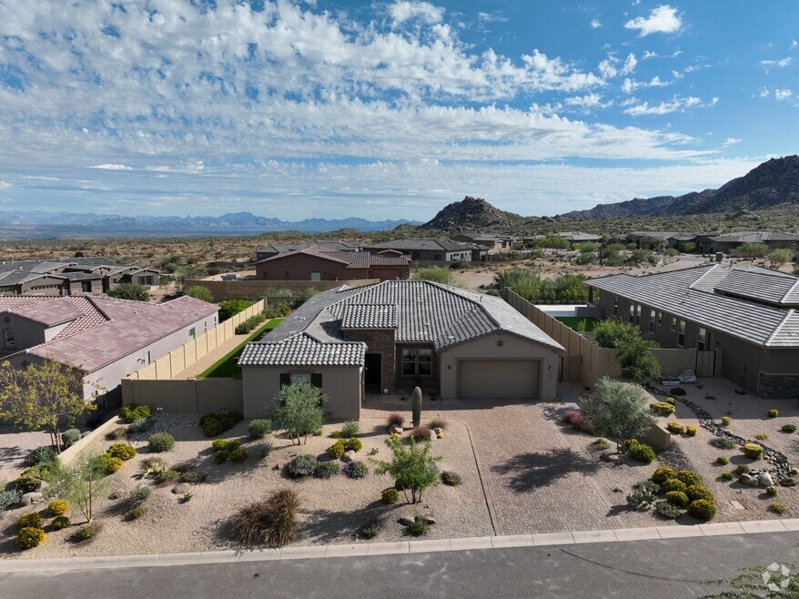 13347 E Parkview Ln, Scottsdale, AZ 85255 - photo 2