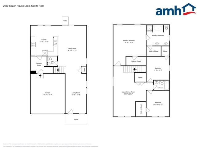 2630 Coach House Loop, Castle Rock, CO 80109 - photo 2