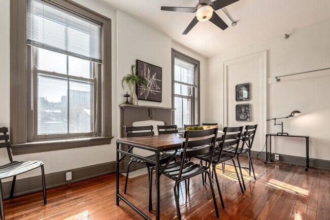 126 E 13th St unit ID1056027P, Cincinnati, OH 45202 - photo 2