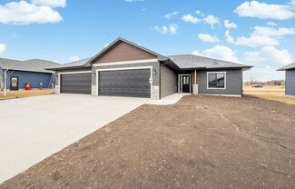 1220 N Rose Ave, Tea, SD 57064