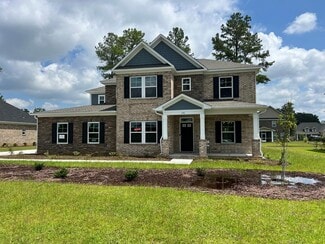 170 Windjammer Way, Sumter, SC 29150