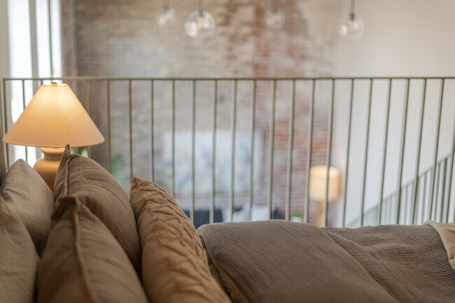 The 22 Apartments, Saint Louis, MO 63103 - photo 7