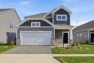 1923 Aerotrain Ct N, Plain City, OH 43064