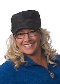 Jeri Perrett