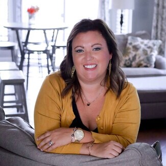 Jenny Briggs
