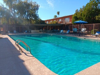 3033 E 6th St, Tucson, AZ 85716