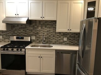 6 Bispham St, Boston, MA 02122