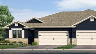 709 Maria Dr, Plain City, OH 43064