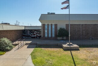 Odessa Christian School