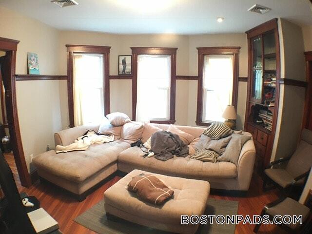 18 Taft St unit 2, Dorchester, MA 02125 - photo 1