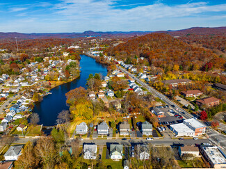 Pompton Lakes