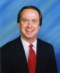 Gregory Bull