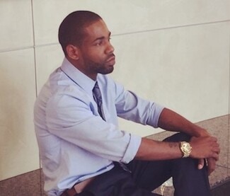 Andre D. Moore