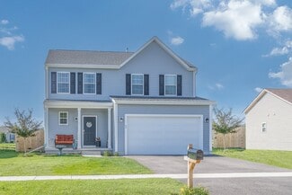 0 Nature's Crossing St Unit 36482403, Cortland, IL